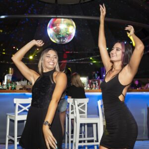 Entradas para Discotecas y Eventos